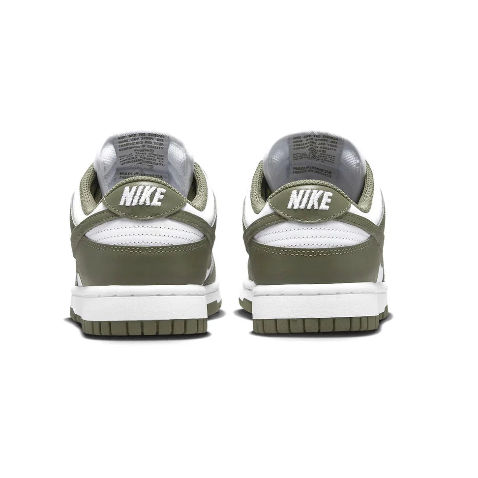 Nike Dunk 'Medium W Low Olive' 0516